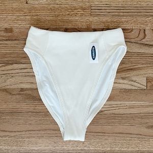 Old Navy High-Rise Bikini Bottoms